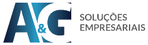 Logotipo A&G Sistemas